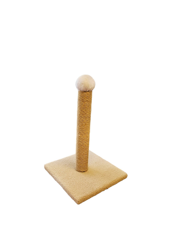 Arbre à chat pour chat Tırma L - Cream