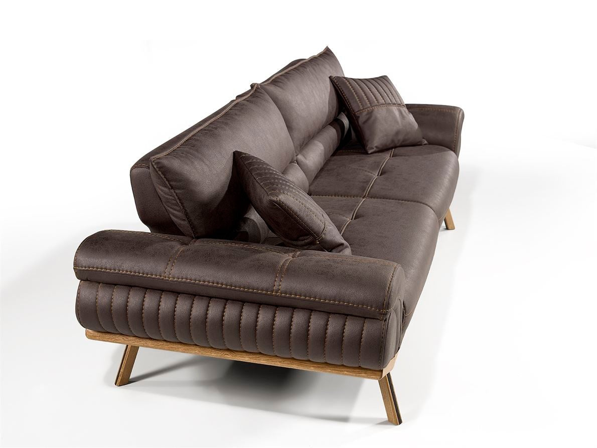 Bella Canapé 3 Places