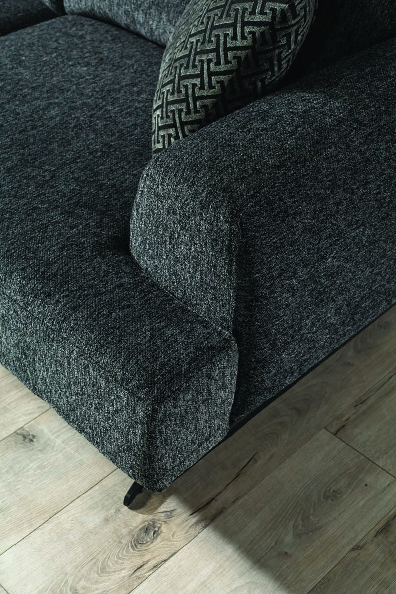 Magnum Canapé 4 Places Marron