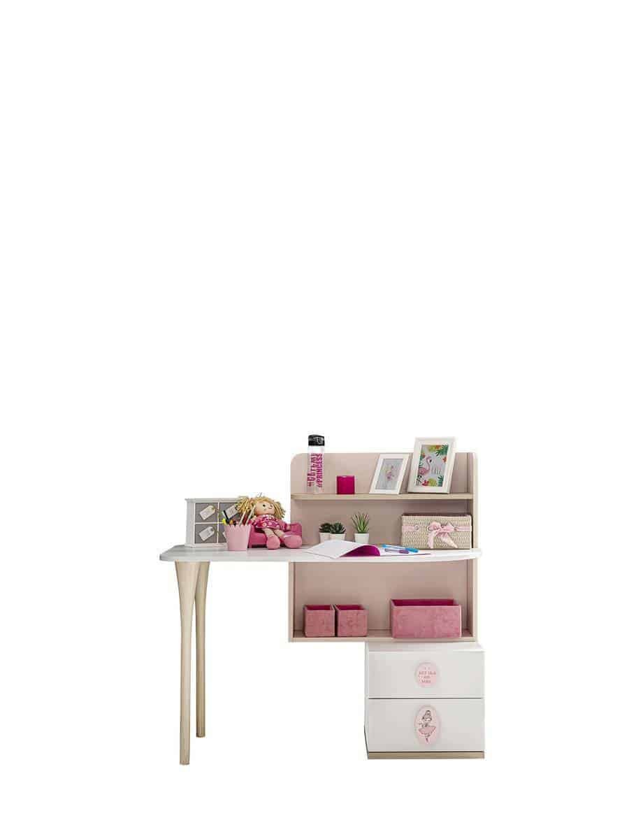 Ballerina bureau jeune