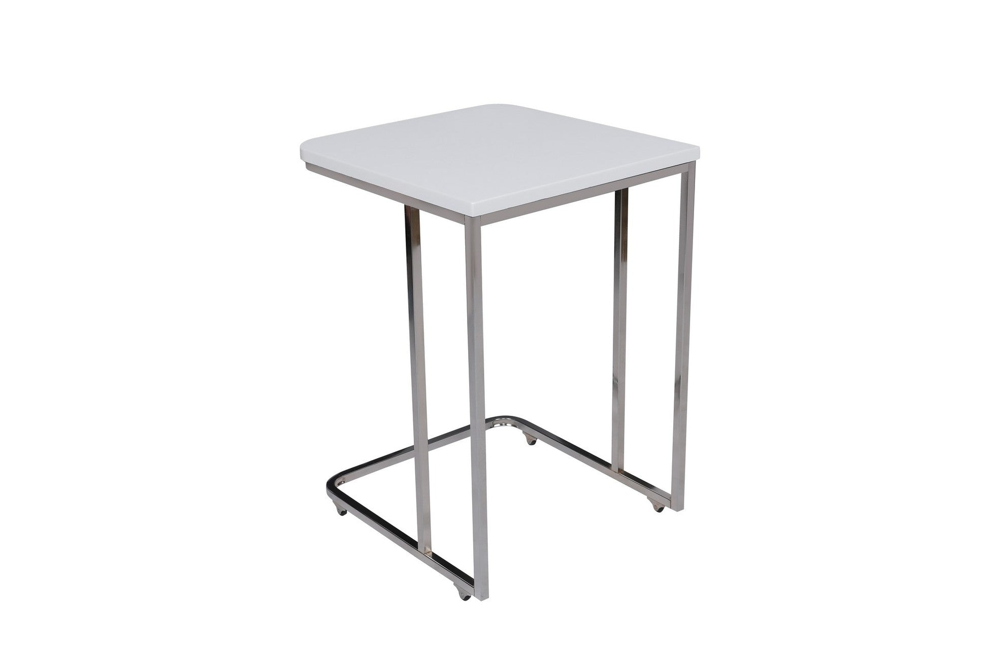 Table gigogne (3 pièces) Ce Metal Zigon - 9406