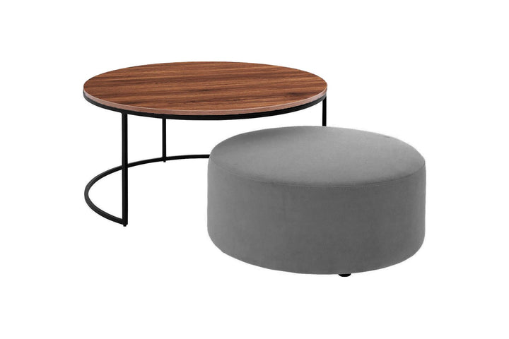 Twin Table Basse V3