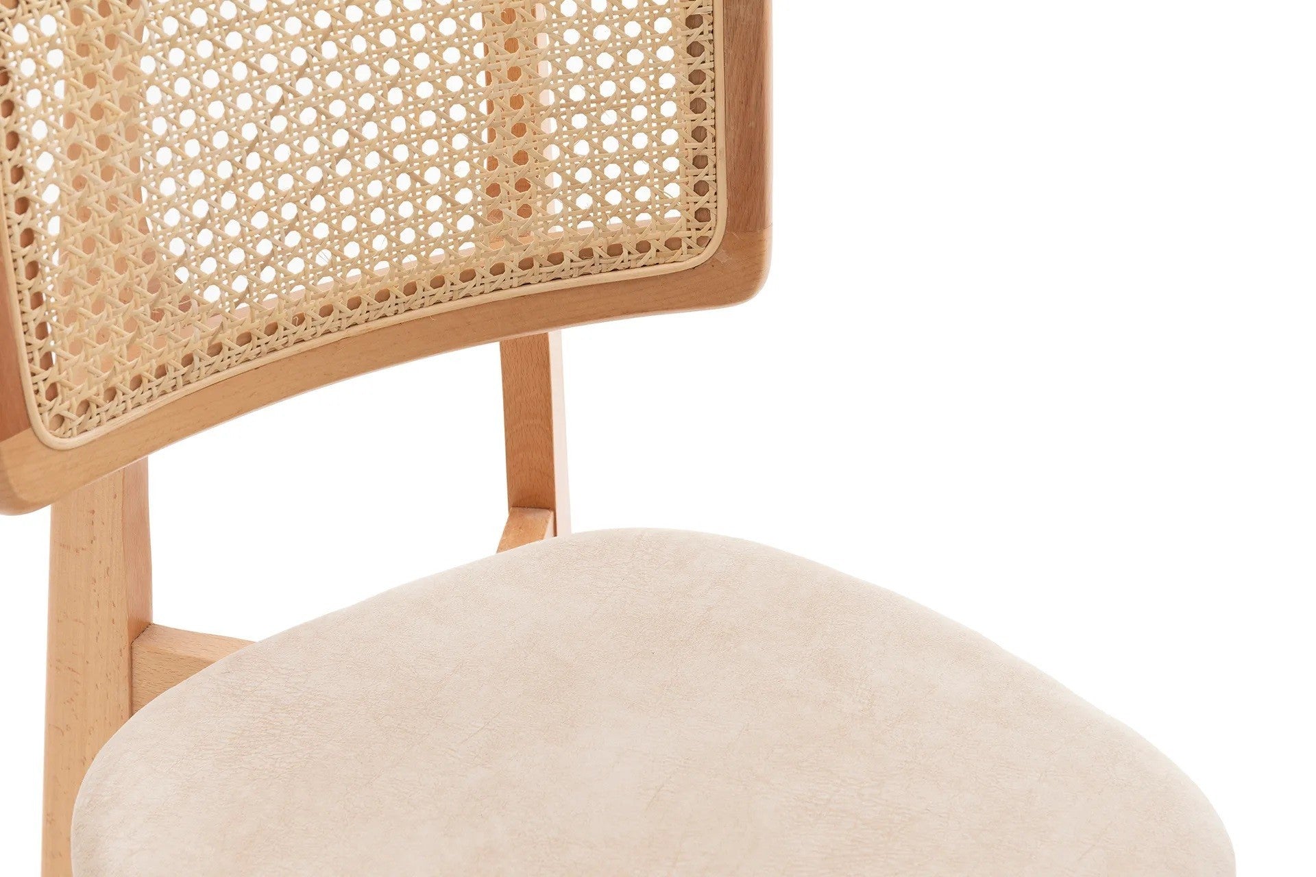 Chaise Zeus 45 - Oak