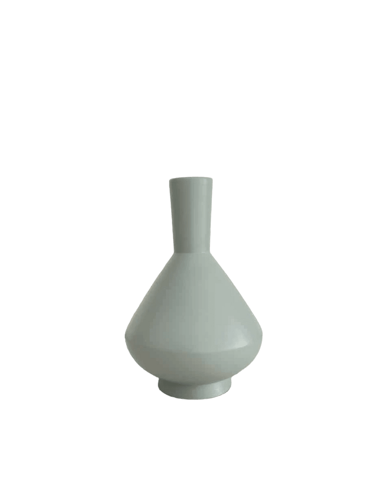 Royal vert vase