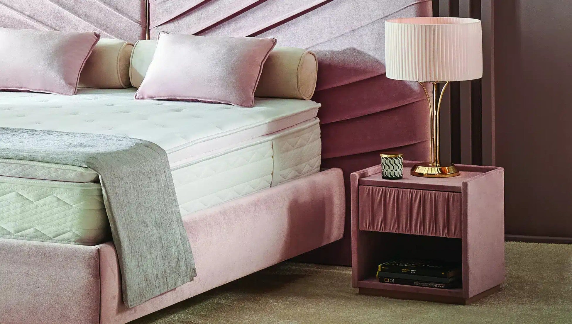 Opera Table de Chevet