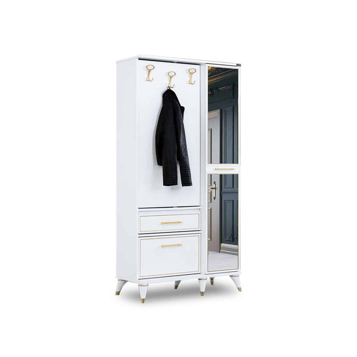 Lilyum Vestiaire