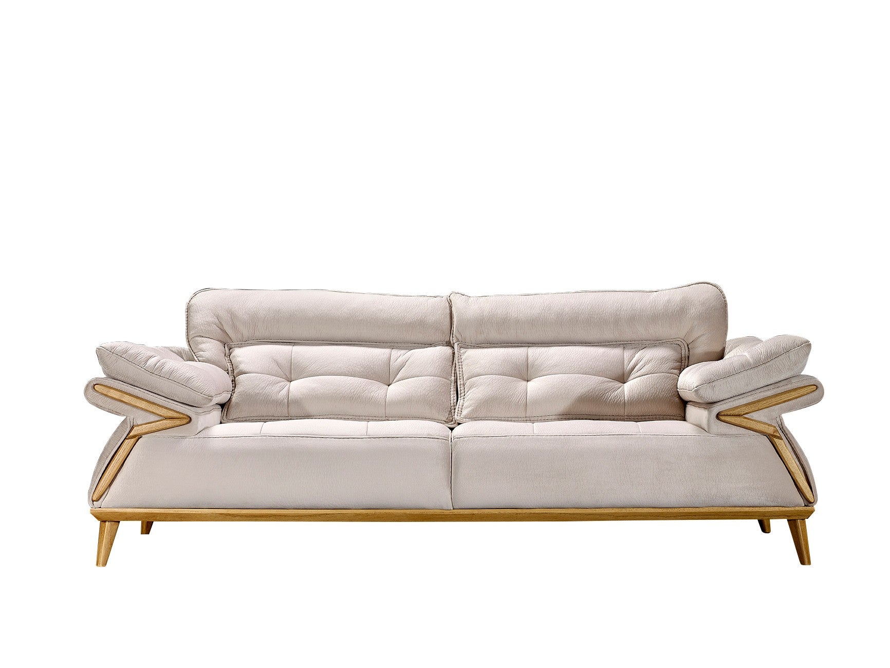 Valente Canapé 3 Places