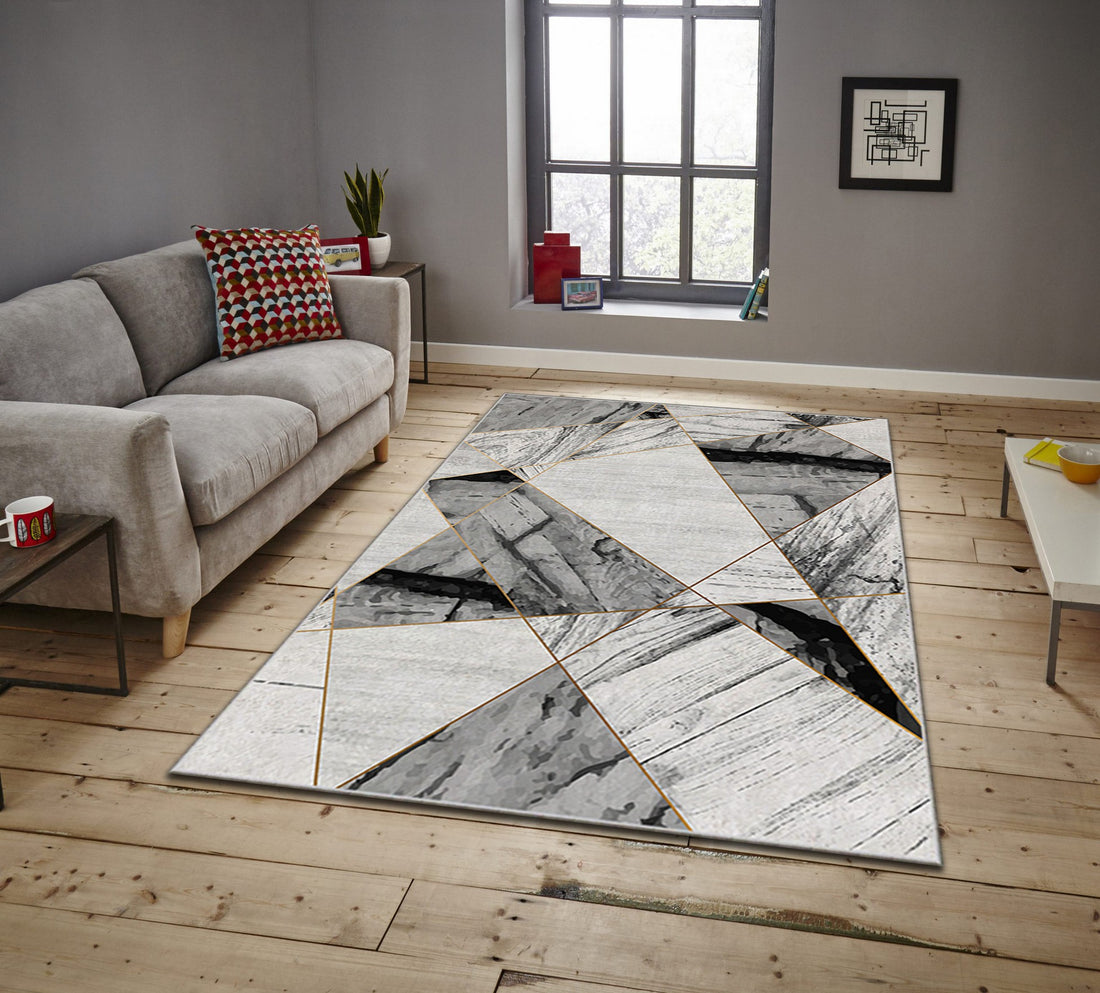 Tapis (120 x 180) Asr Crpt-76
