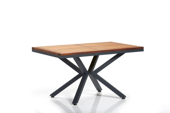 Table de jardin Sydney 3 - Multicolor
