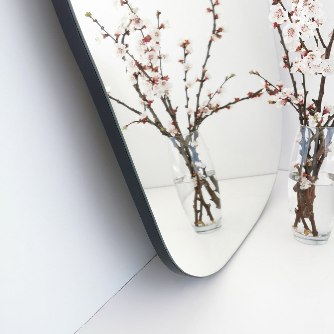 Miroir Amorphous