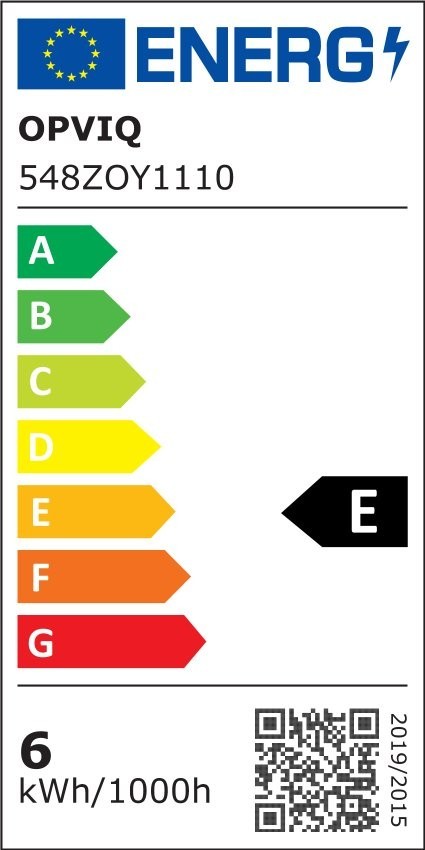 Ampoule à LED OP - 035