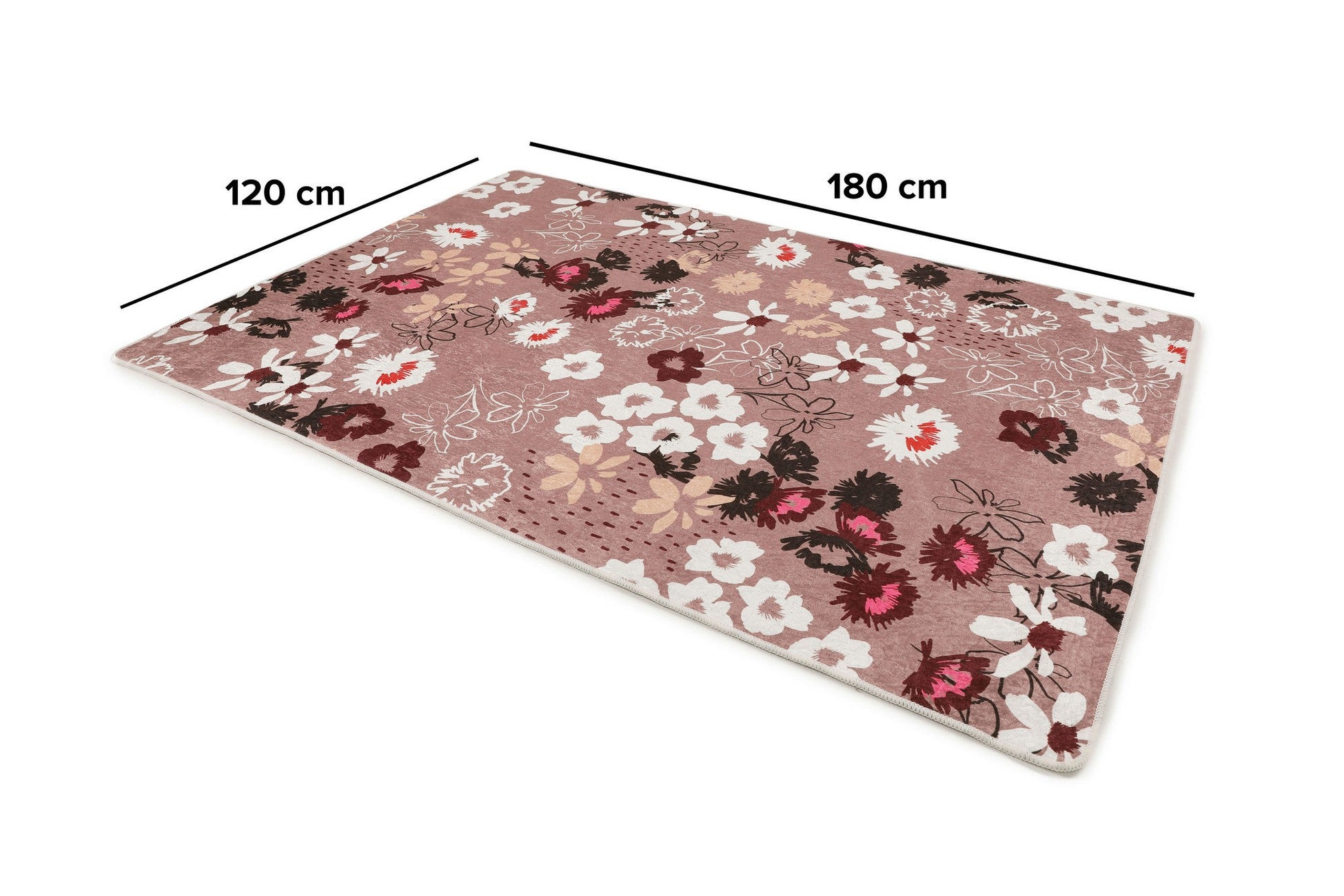 Tapis (120 x 180) Wall Paper Djt