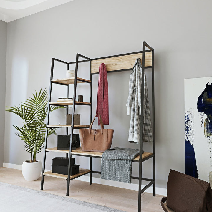 Stand Valansiya - L1317