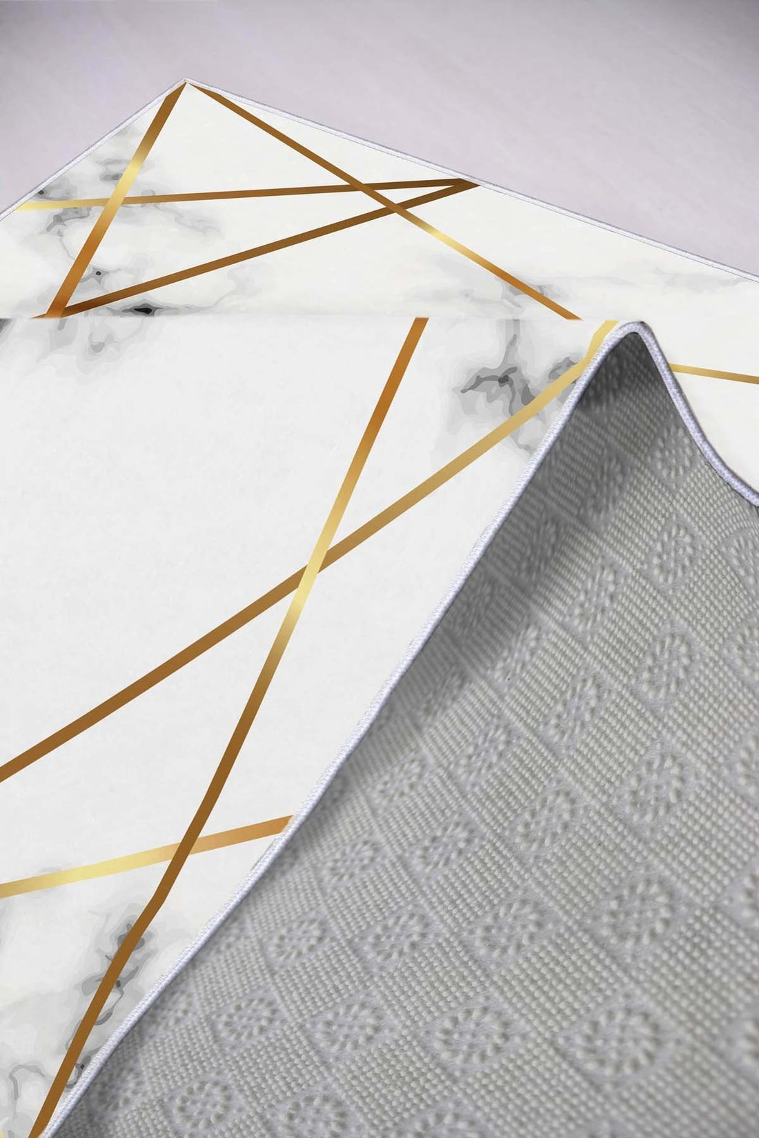 Tapis (160 x 230) Hmnt608