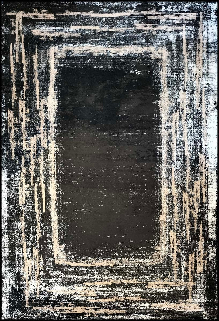 Bambou Tapis 0624 100x300