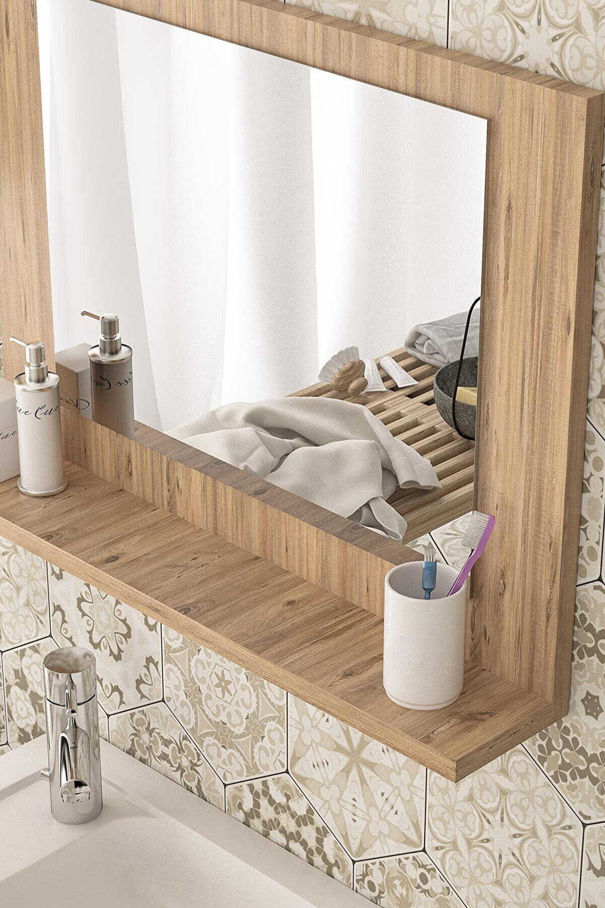 Miroir décoratif MI45-AT