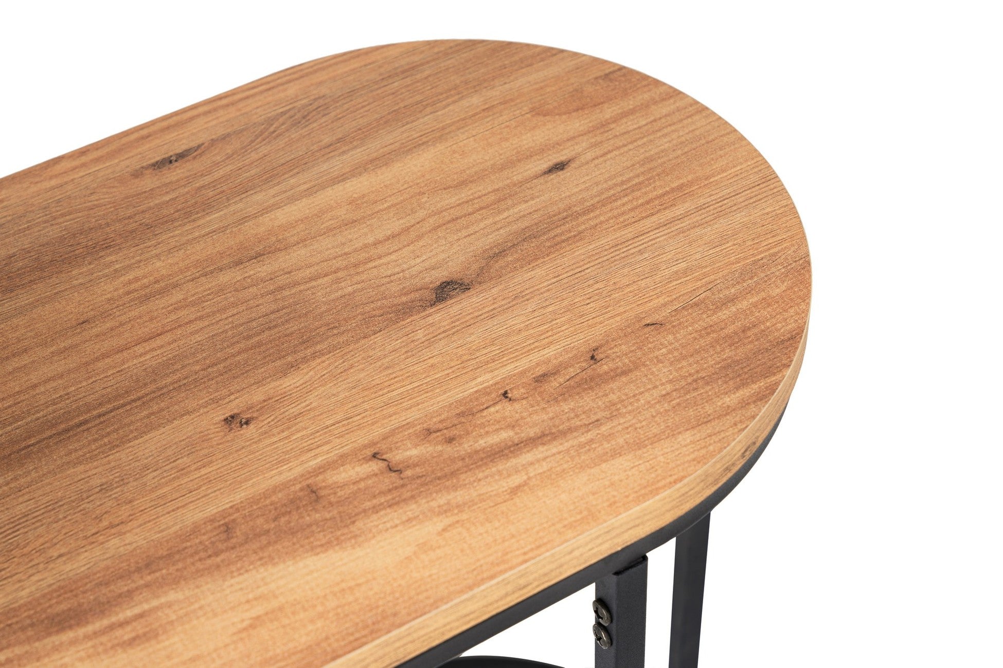 Table d'appoint Lorax - Black