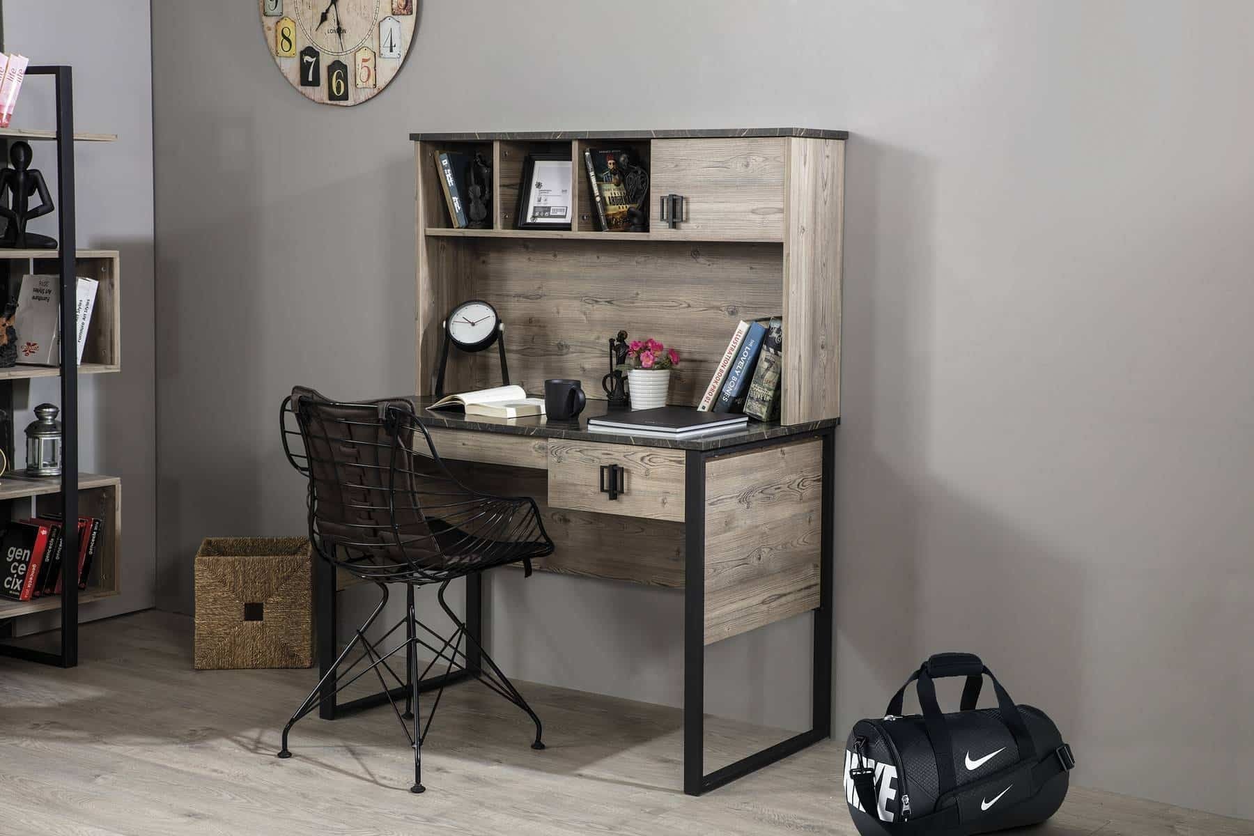 Mozaïk Jeune Chambre