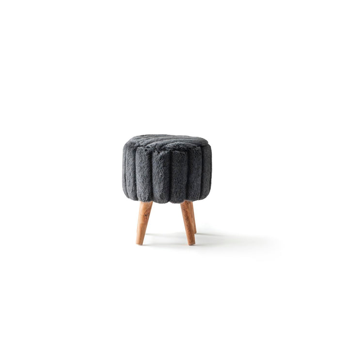 Bizon Pouf