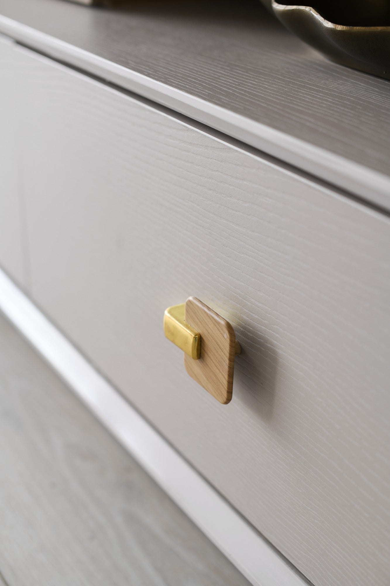 Unité de télévision Elegance Unite