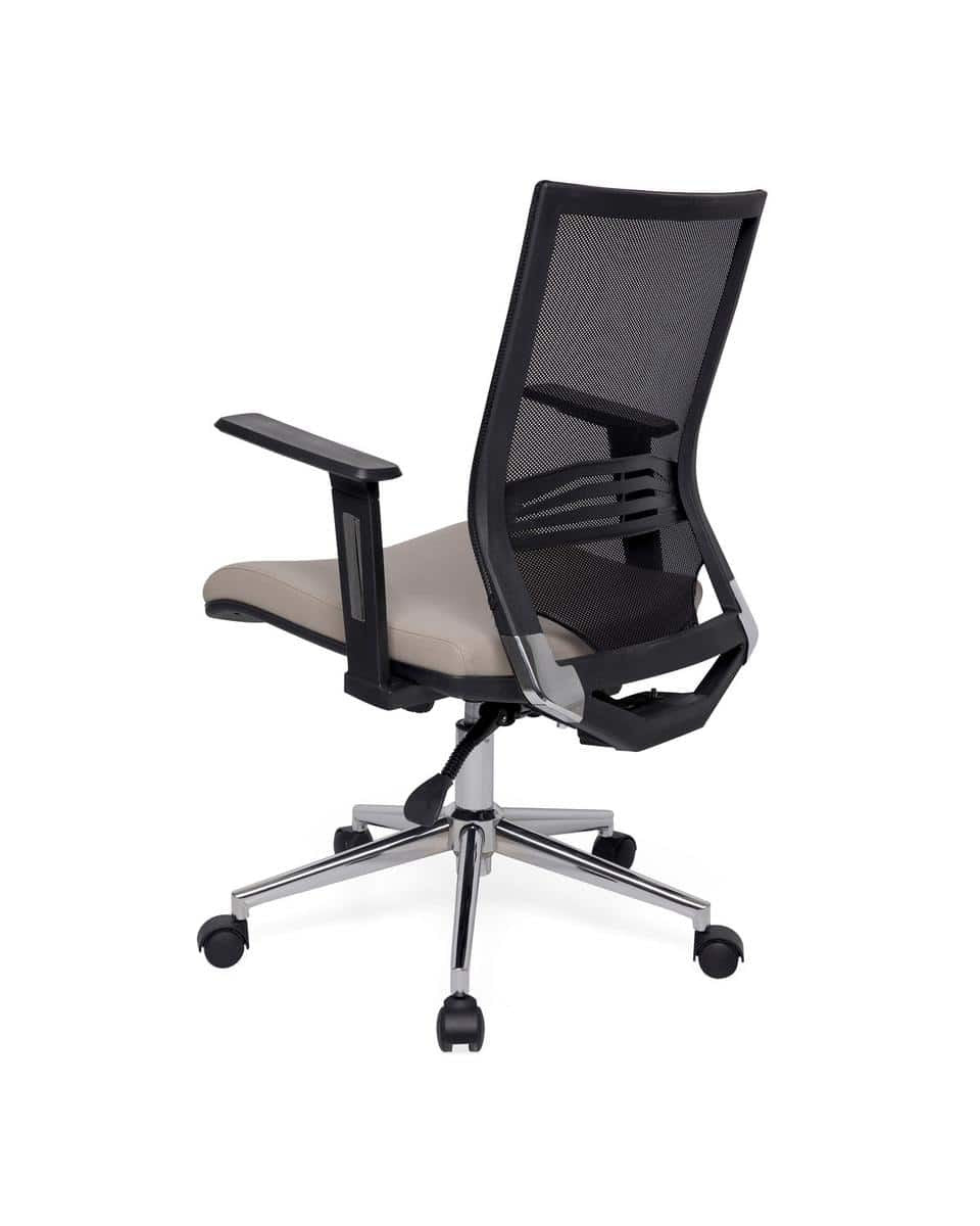 Vera Fauteuil de Bureau Chef
