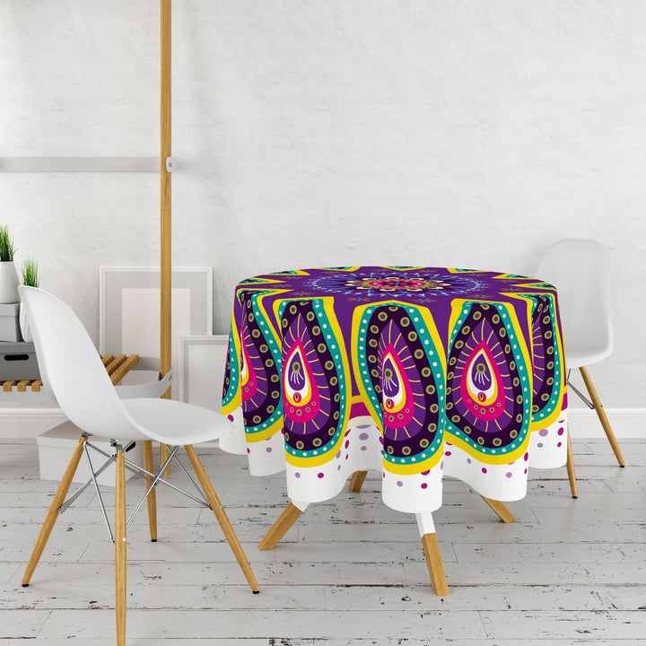 Nappe de table Tblc 1