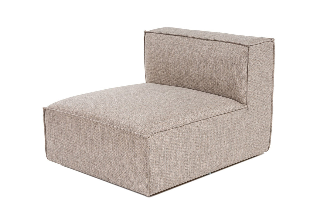 Canapé à 1 place Sora O1 - Sand Beige