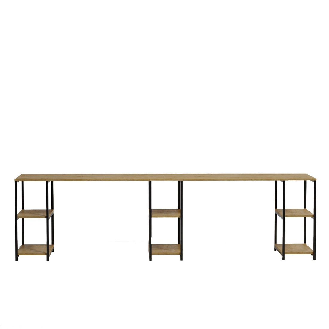 Bureau d'étude Sade - L204