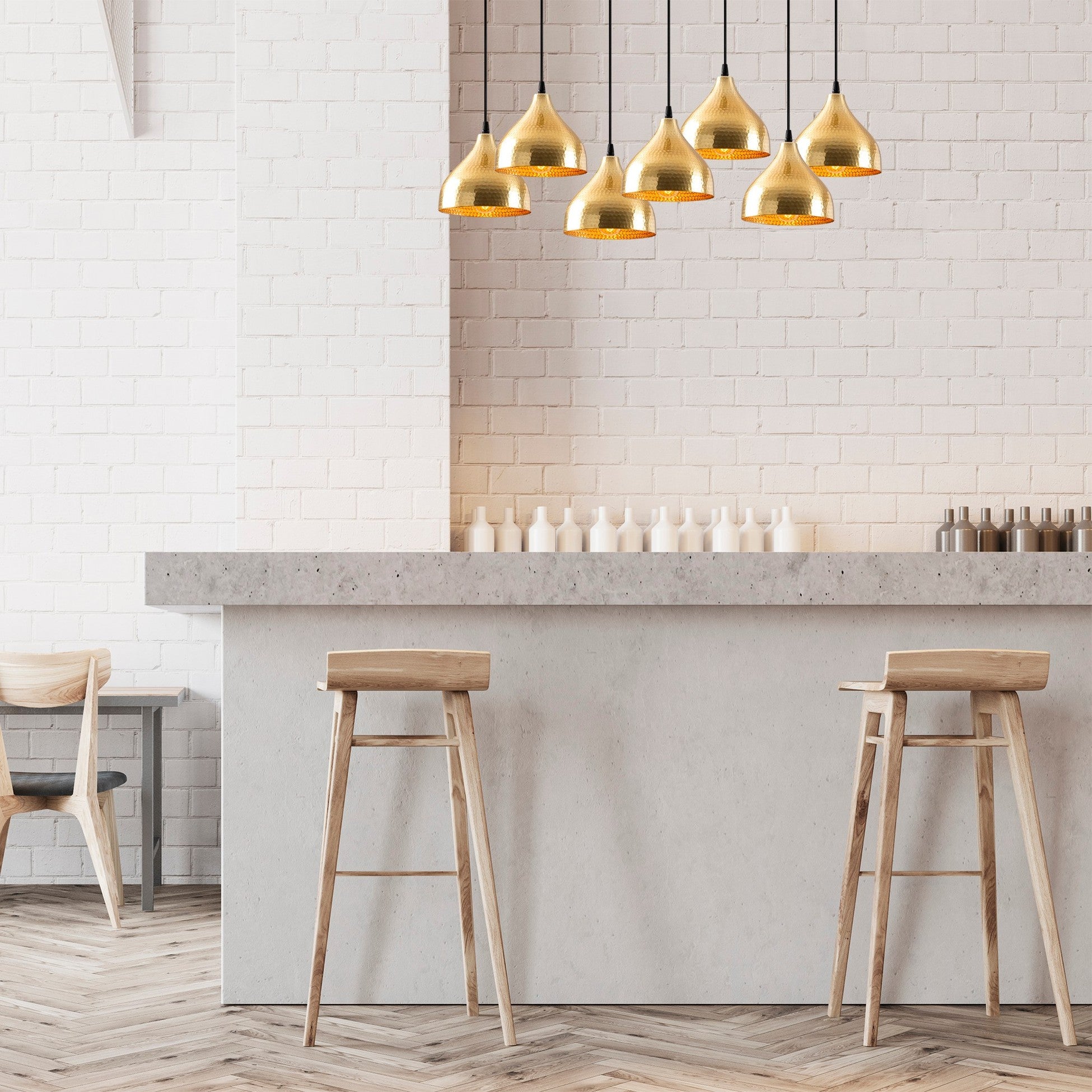 Lustre Tattoo - 6224