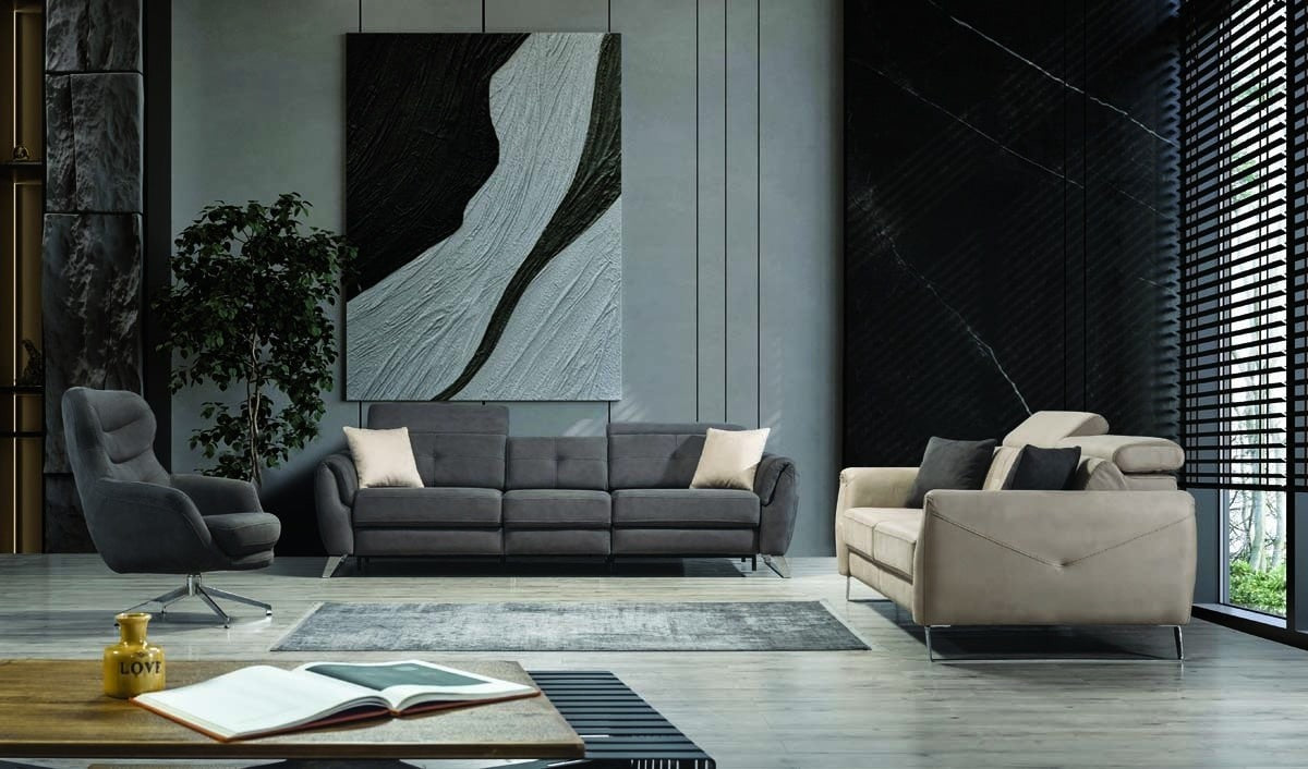 Vega Ensemble de Canapé v2