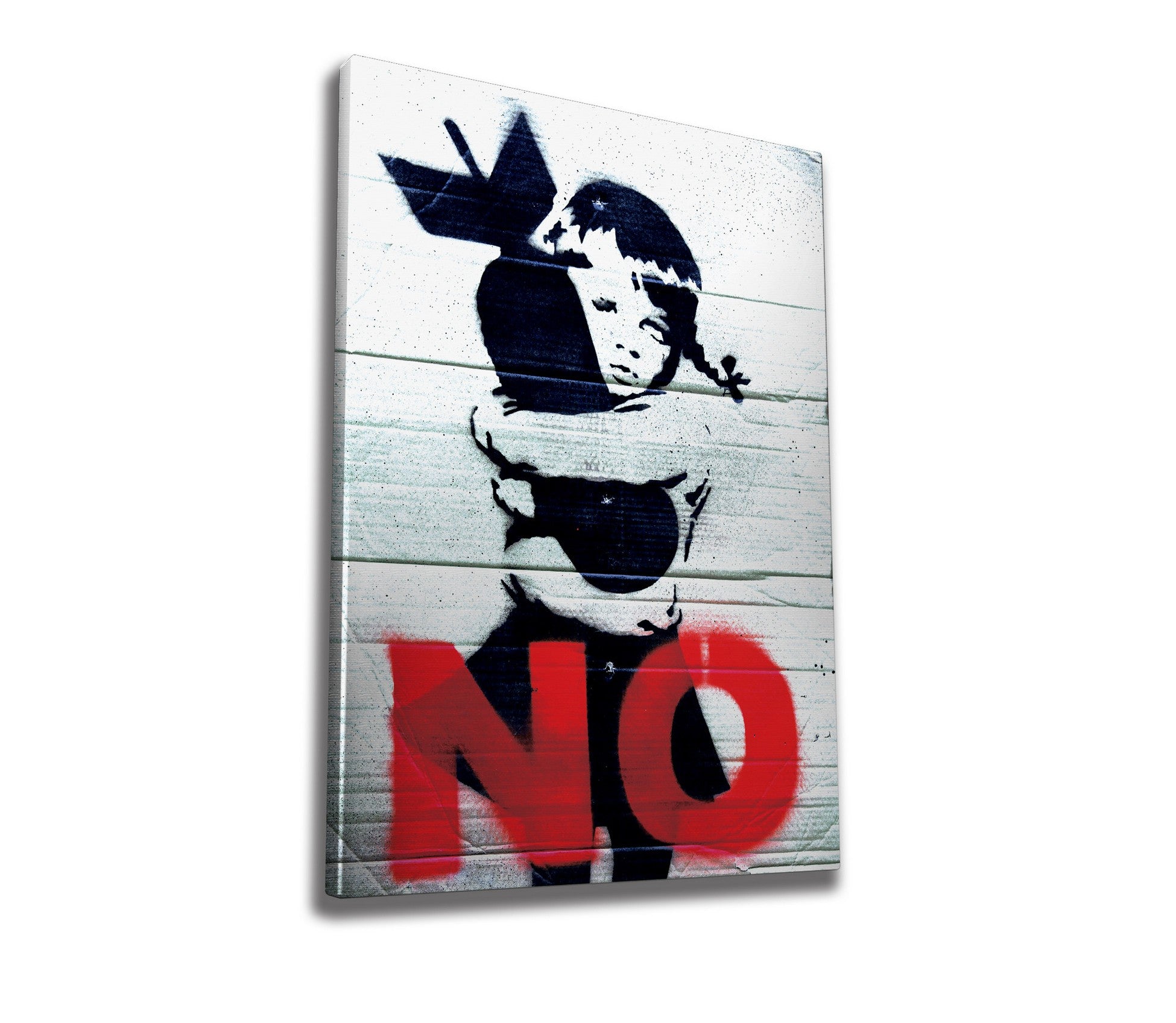 Peinture de toile décorative WY46 (50 x 70)