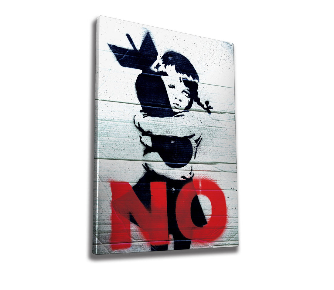 Peinture de toile décorative WY46 (50 x 70)