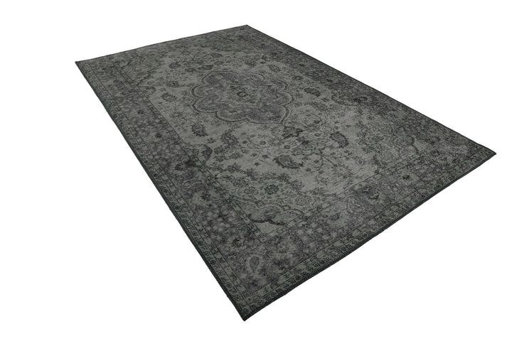 Tapis (210 x 310) Blues Chenille - Green AL 139