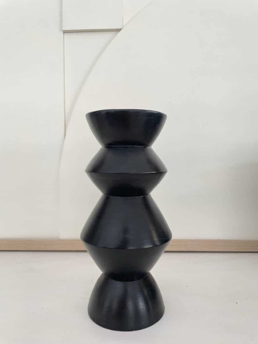 Dream noir vase