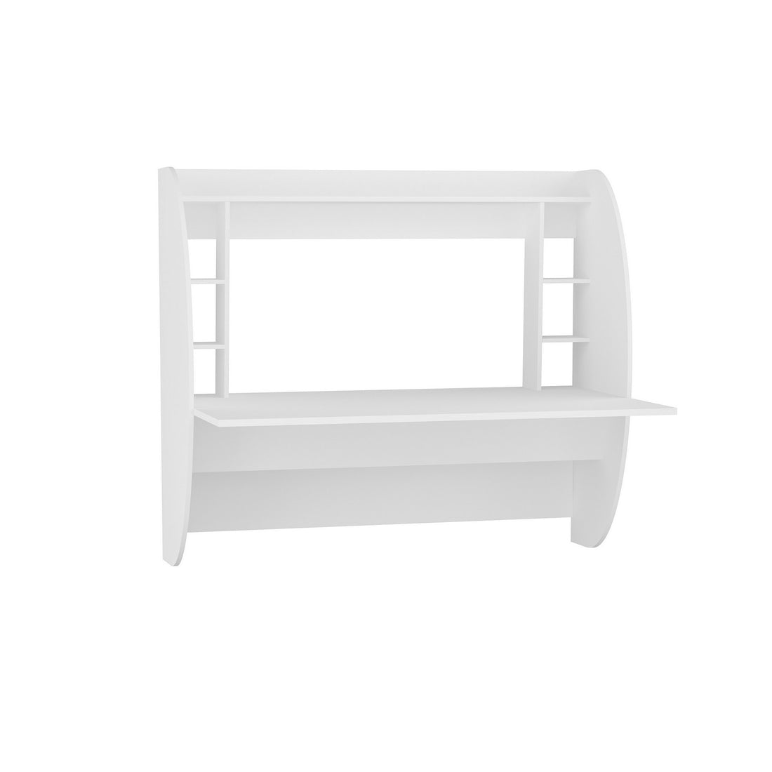 Bureau d'étude Buglem - White