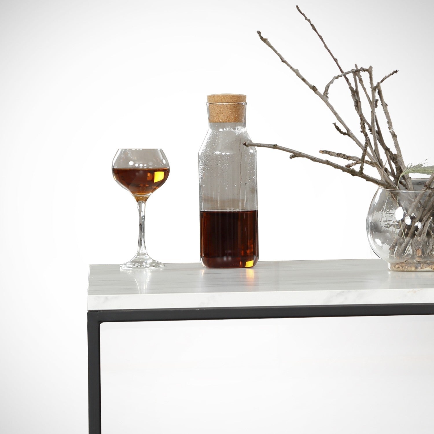 Table basse Poly - Marmo