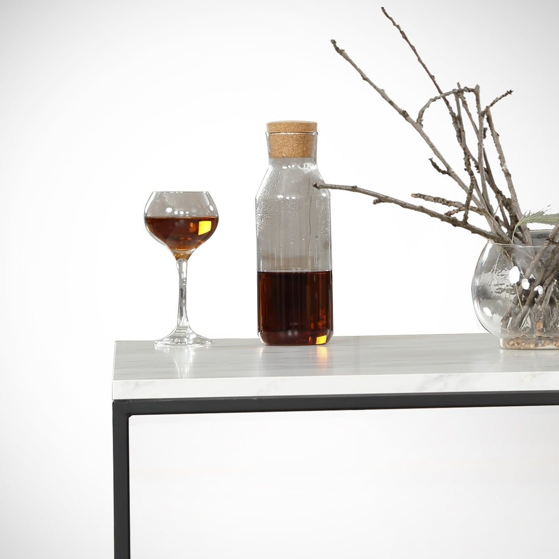 Table basse Poly - Marmo