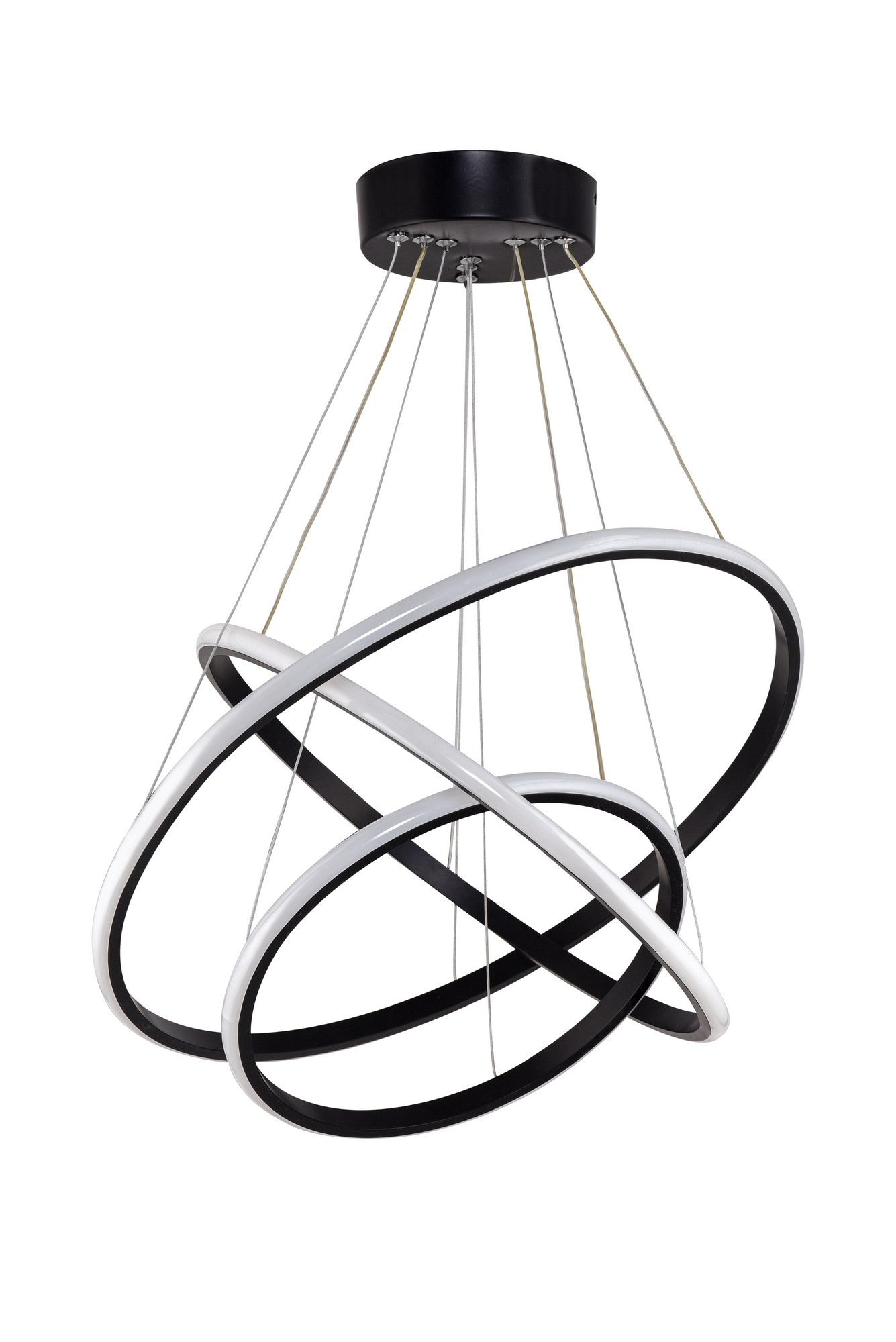 Lustre Ursae Black-White Light