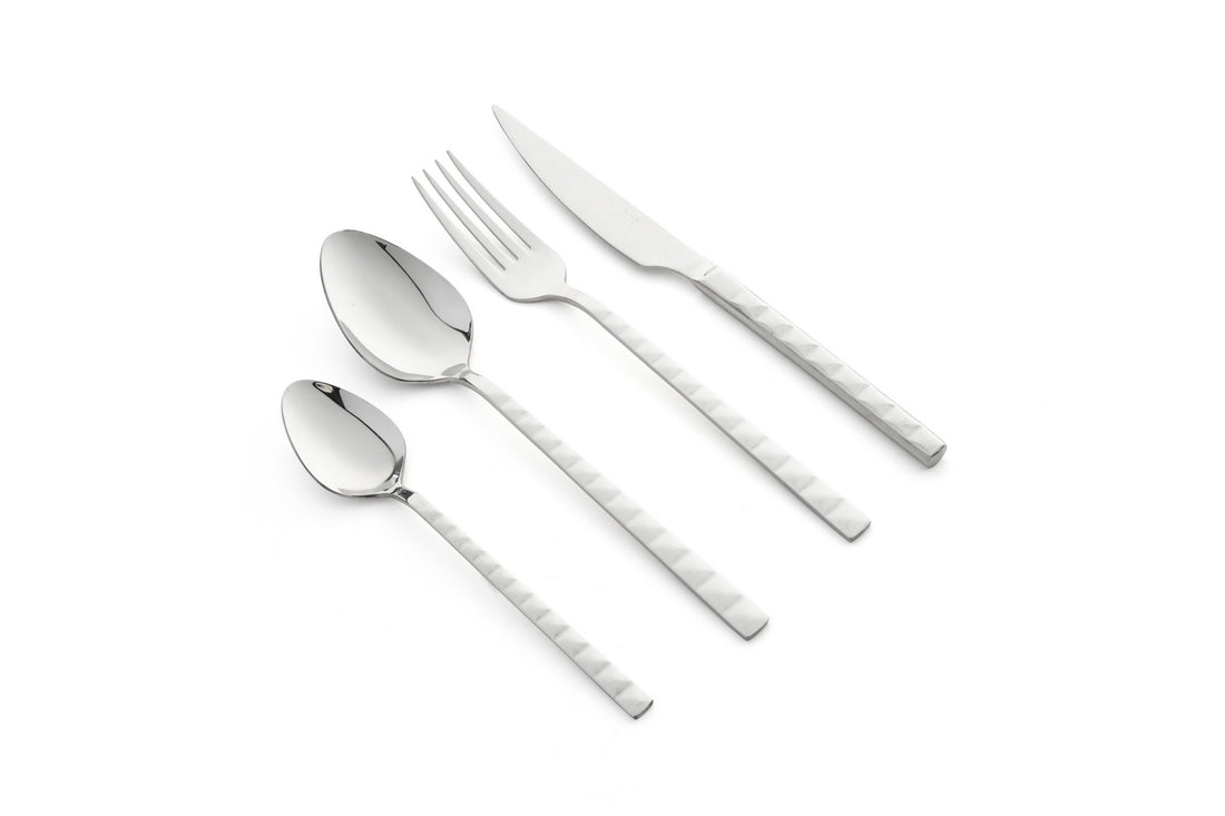 Cutlery Set (24 Pieces) d97