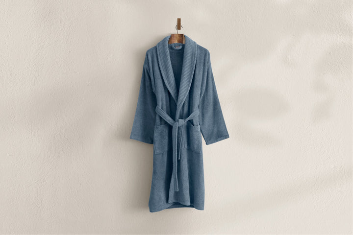 Peignoir de bain 1041A-044-2
