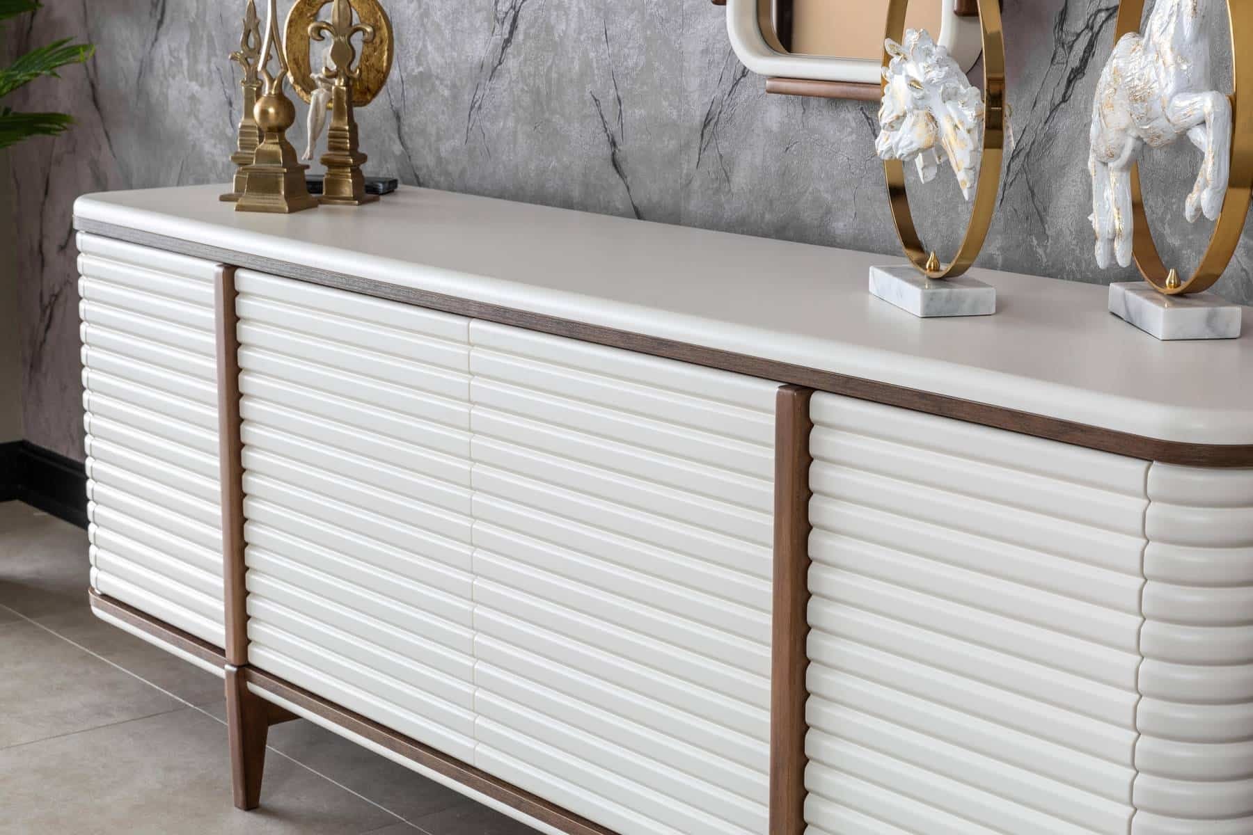 Console Bentley Moonstone