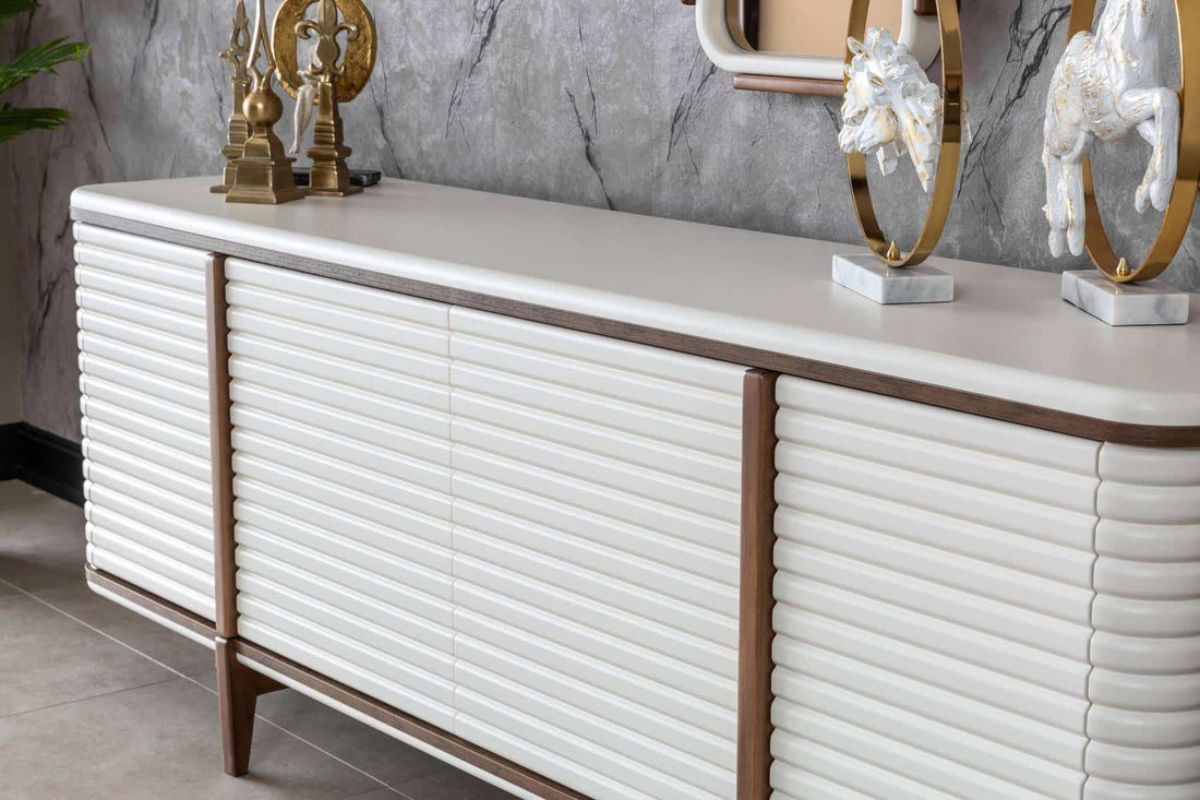 Console Bentley Moonstone