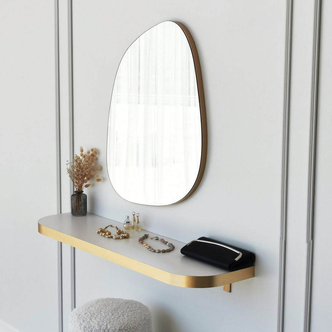 Miroir Soho
