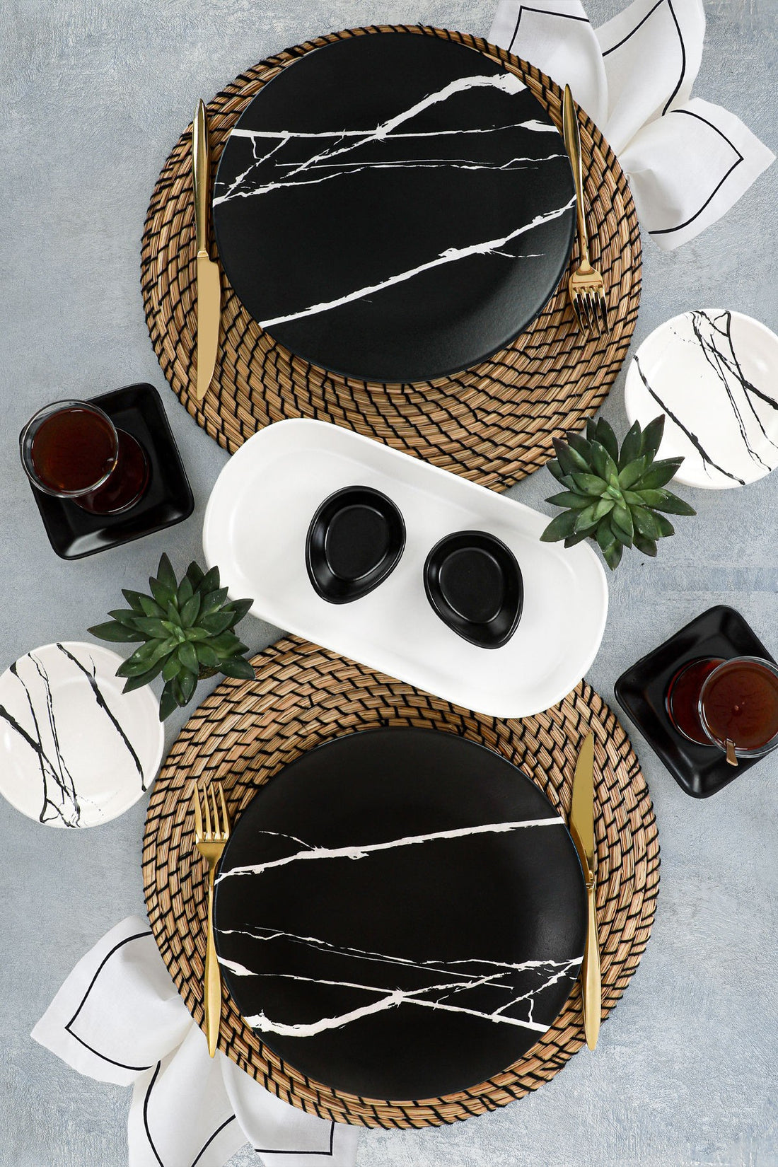 Breakfast Set (11 Pieces) TV040011F26MADM8500MASEN00