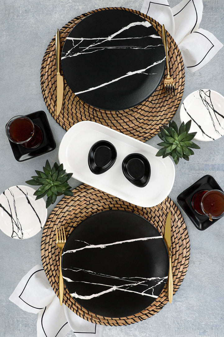 Breakfast Set (11 Pieces) TV040011F26MADM8500MASEN00