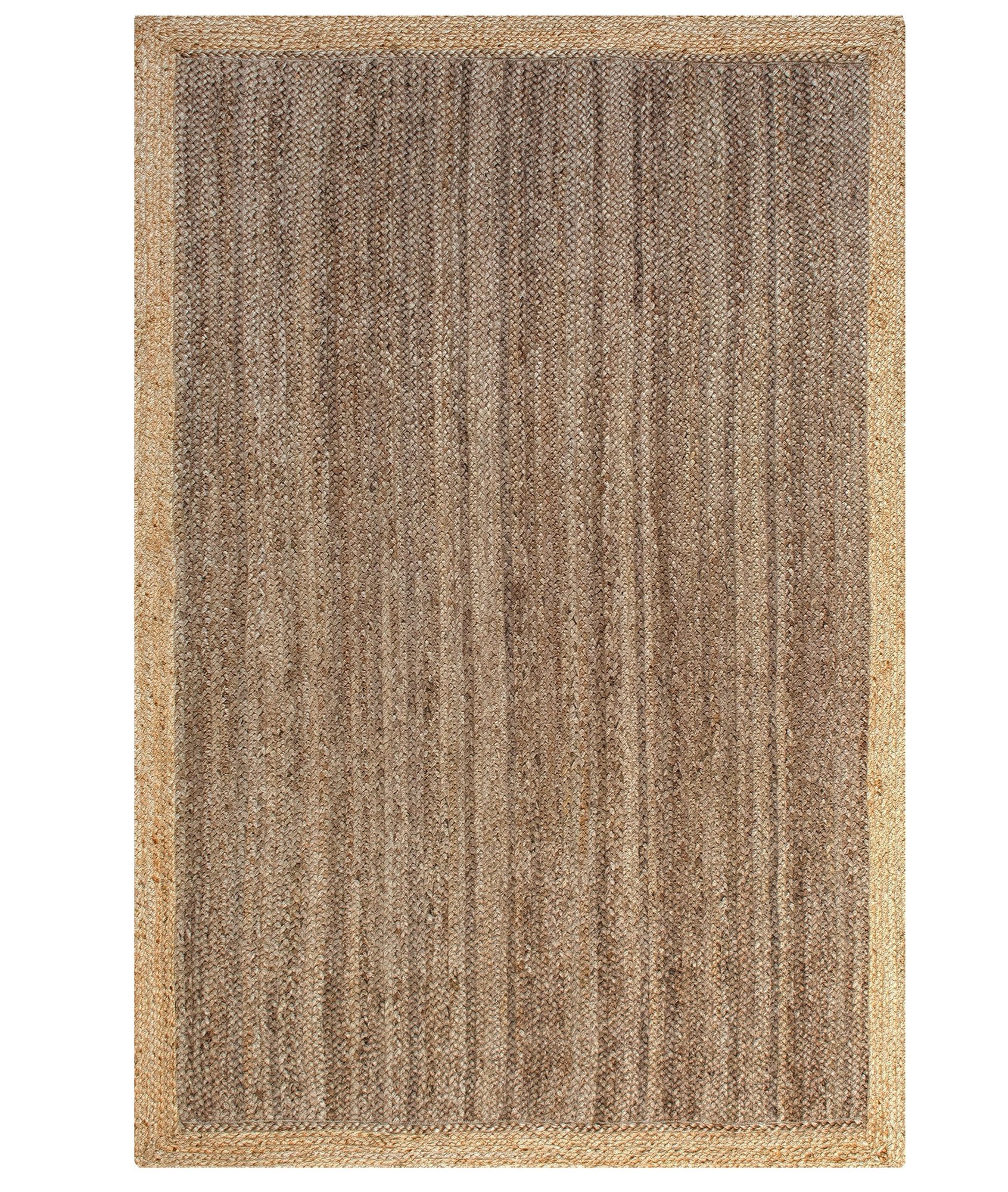 Tapis (120 x 180) 00020A - Natural
