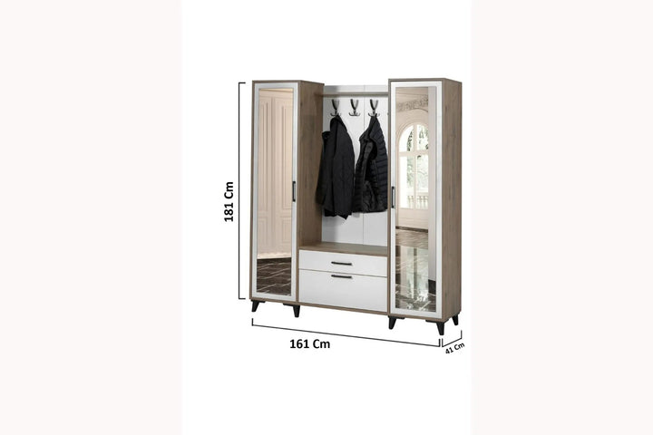 Lotus Vestiaire