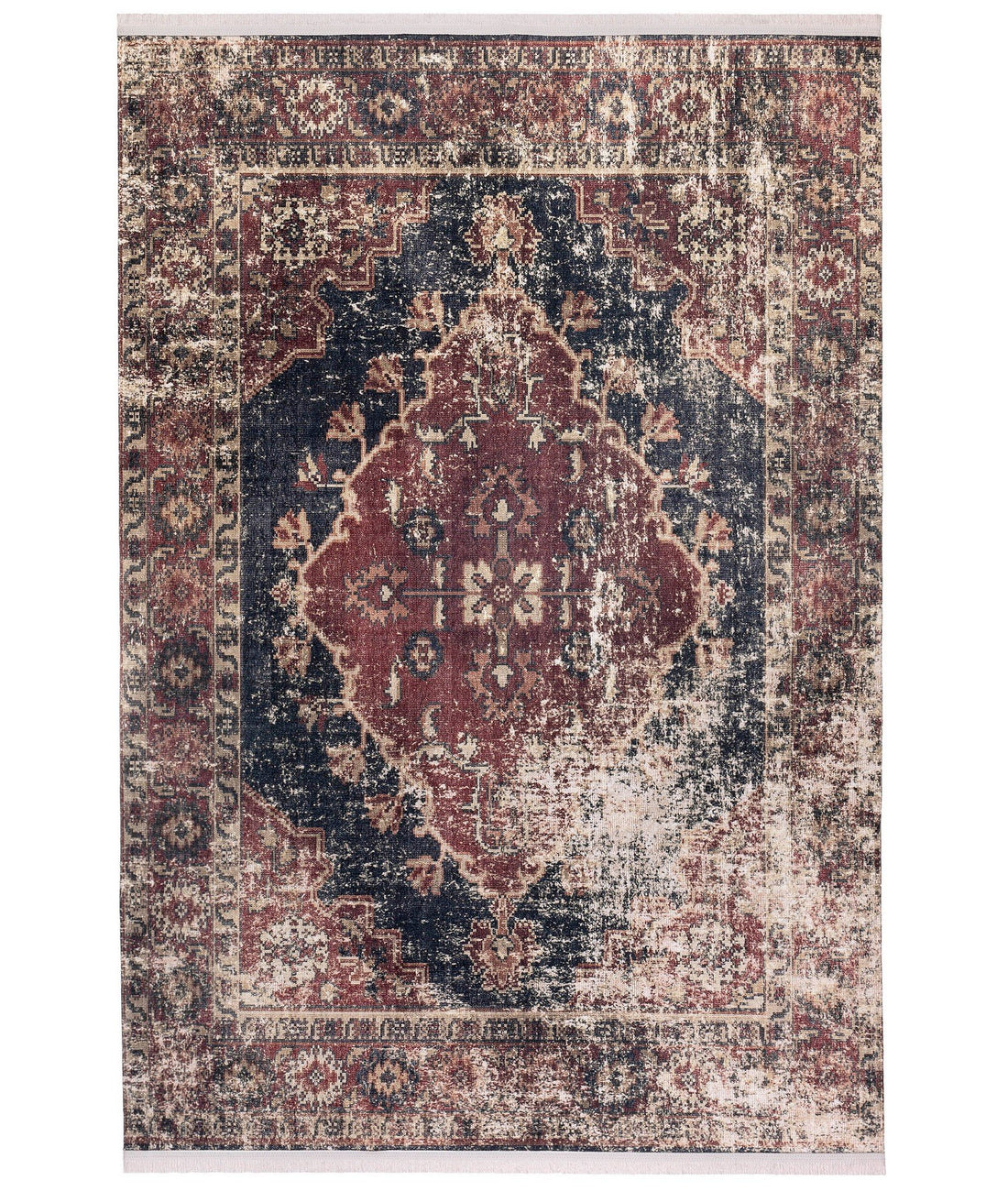 Tapis (120 x 180) 1601 - Multicolor