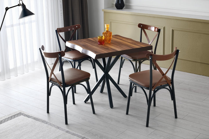 Table à manger Safir - 1462