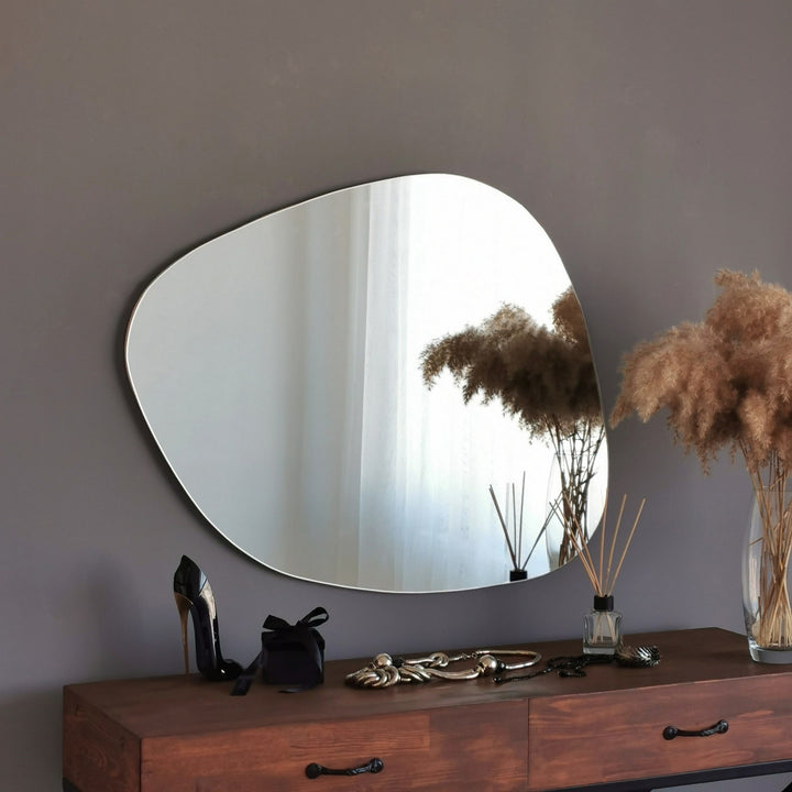 Miroir Soho Ayna 85x67 cm
